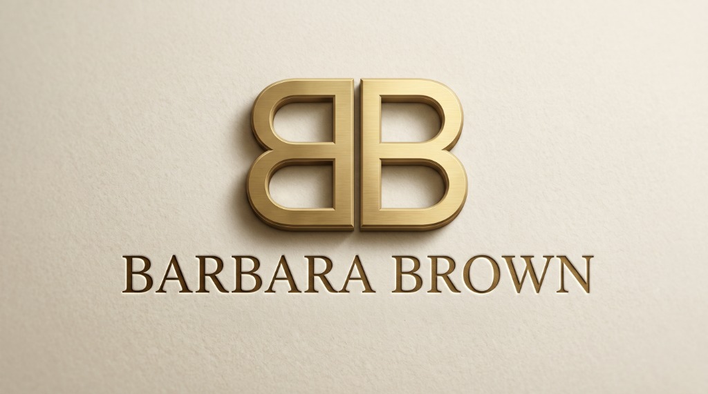 Barbara Brown